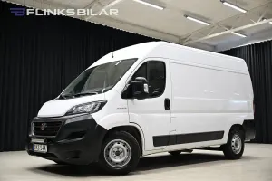 Fiat Ducato 2020